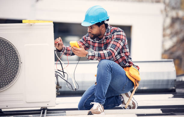 Best Emergency Electrical Repair  in Lebanon, TN