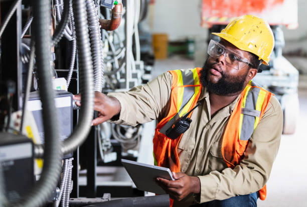 Best Circuit Breaker Repair  in Lebanon, TN