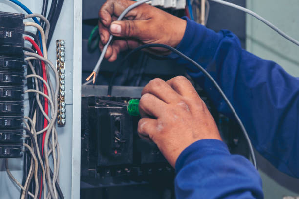 Best Ceiling Fan Installation Electrician  in Lebanon, TN