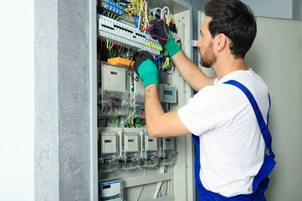 Best Circuit Breaker Repair  in Lebanon, TN