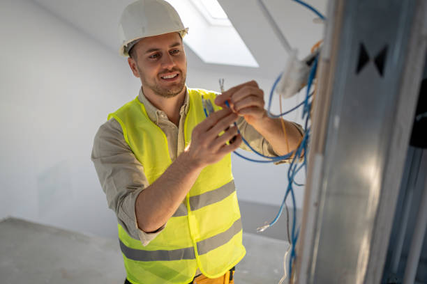Best Local Electrician Companies  in Lebanon, TN