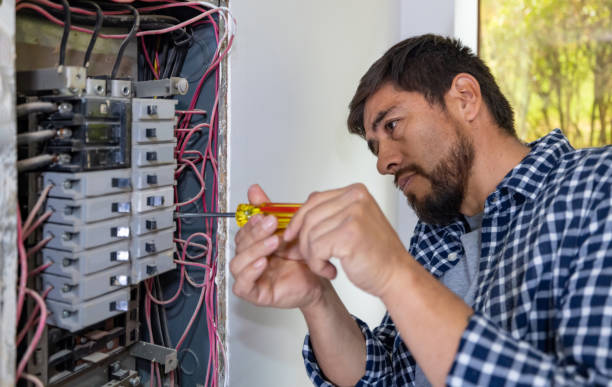Best Electrical Contractors for Businesses  in Lebanon, TN